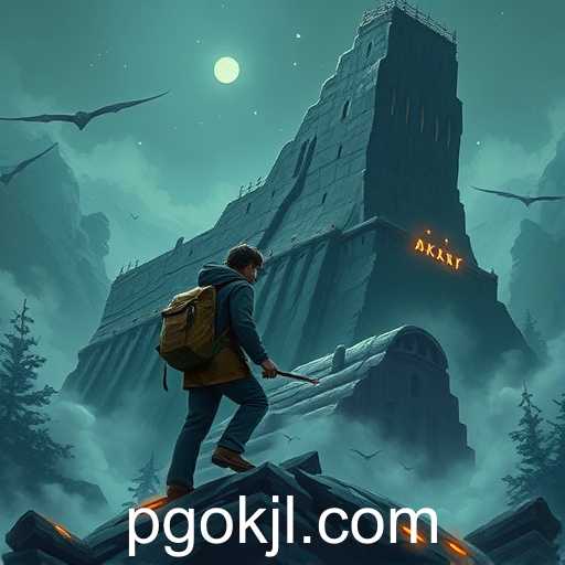 The Thrilling World of Adventure Games: Explore, Solve, and Conquer