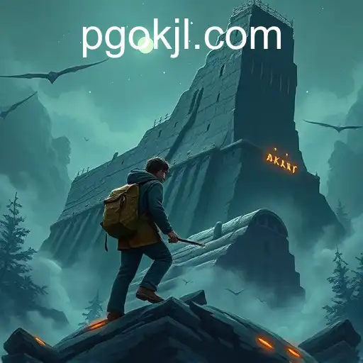 The Thrilling World of Adventure Games: Explore, Solve, and Conquer