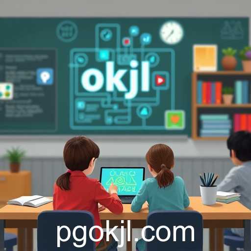 The Digital Playground: Evolving Trends and Innovations