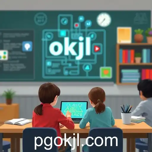 The Digital Playground: Evolving Trends and Innovations