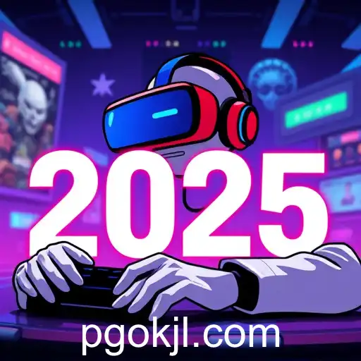 The Digital Playground: Navigating OKJL in 2025