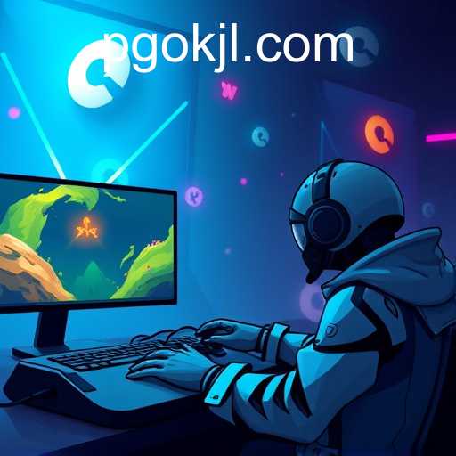 The Evolution of Online Gaming Platforms