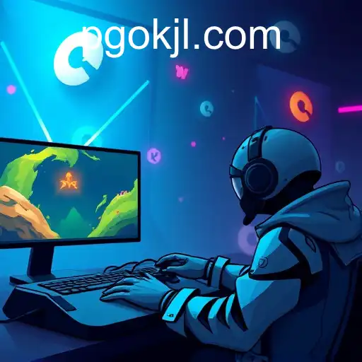 The Evolution of Online Gaming Platforms