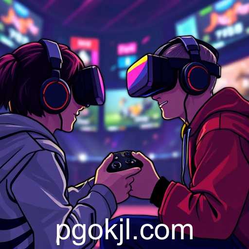 The Future of Gaming and Its Global Impacts