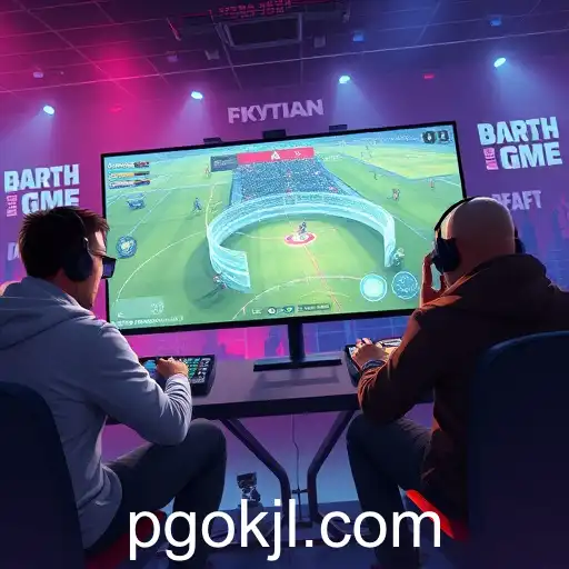 Gaming Evolution: The Rise of Online Platforms