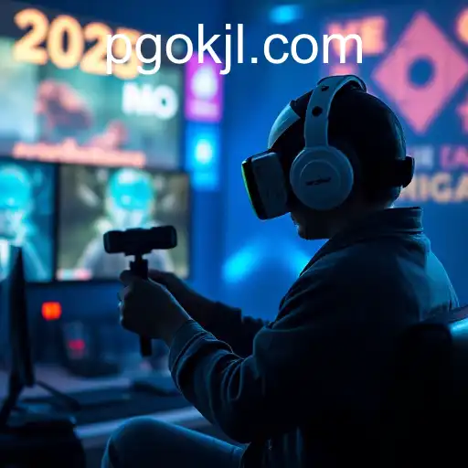 Gaming Revolution in the Digital Era