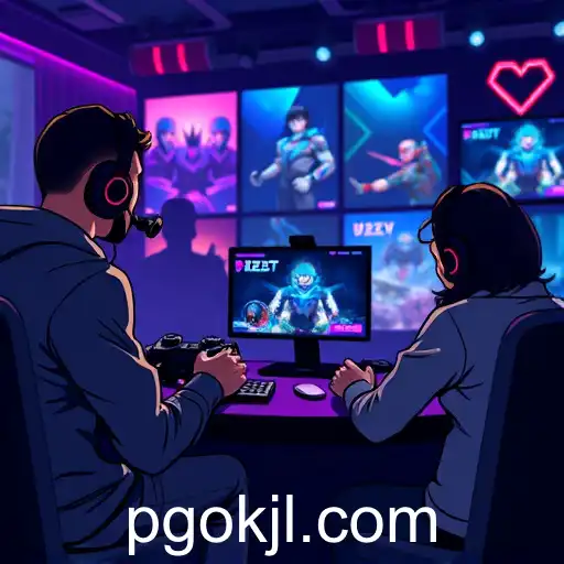 Gaming Trends Revolutionize 2025