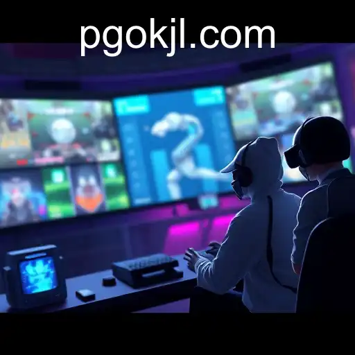 Gaming Trends and Innovations in 2025