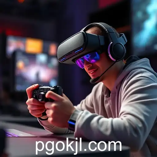 Gaming in a Transformed Digital Landscape