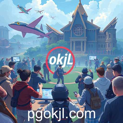 Exploring the Exciting World of Multiplayer Games
