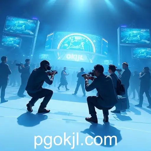 A New Era of Online Gaming Unveiled