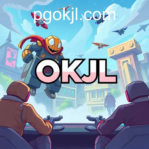 The Rise of OKJL: Revolutionizing Online Gaming