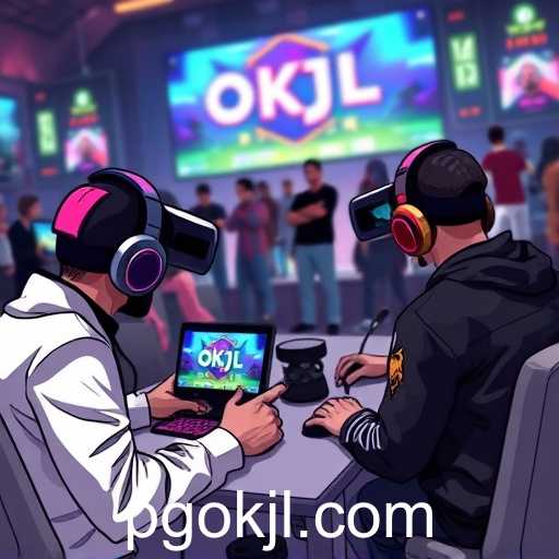 The Rising Popularity of OKJL and Its Impact on Gaming