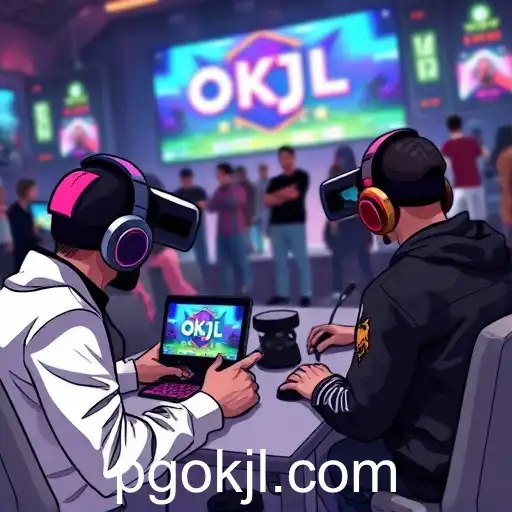 The Rising Popularity of OKJL and Its Impact on Gaming