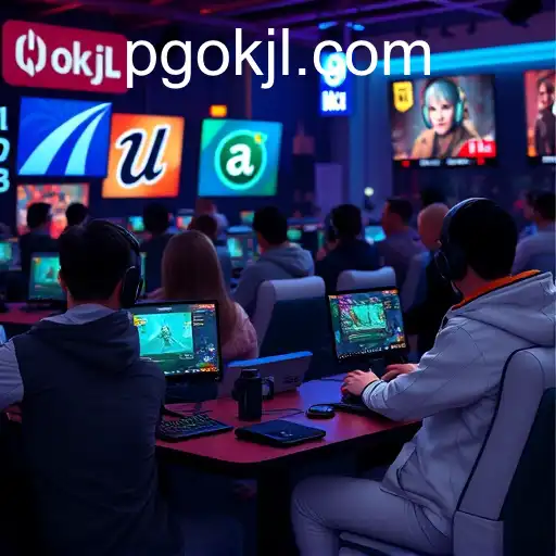 The Rise of Online Gaming Communities in 2025