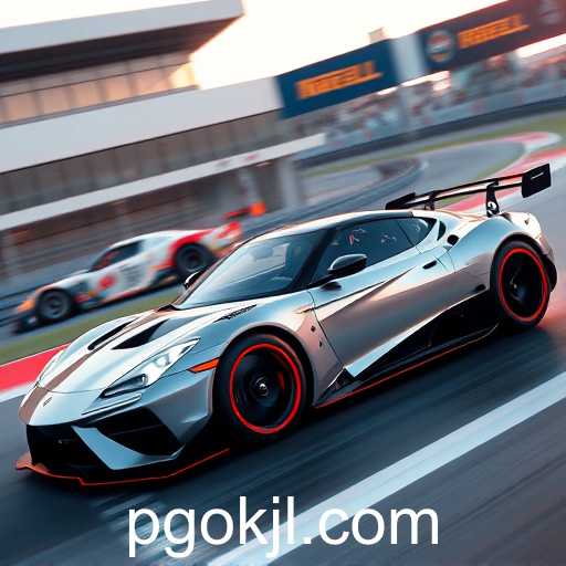Exploring the Thrills of Racing Games: A Dive into the Genre’s Popularity and Appeal