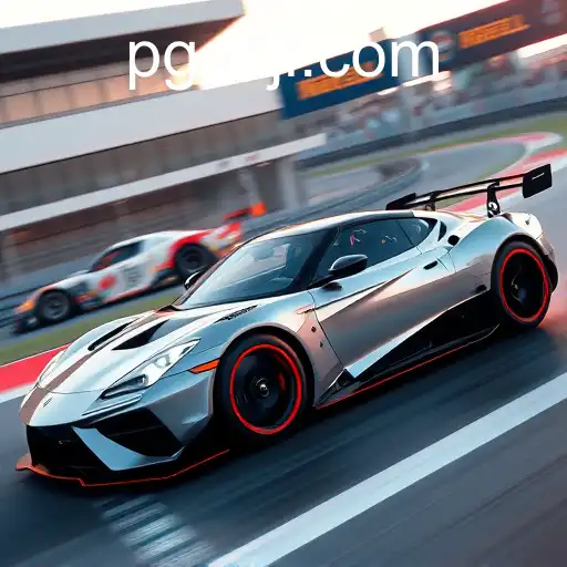 Exploring the Thrills of Racing Games: A Dive into the Genre’s Popularity and Appeal