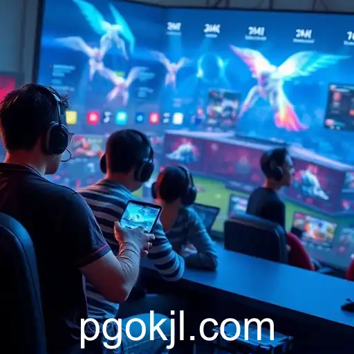 The Rise of Casual Gaming in 2025