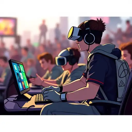 The Rise of Gaming Communities in 2025