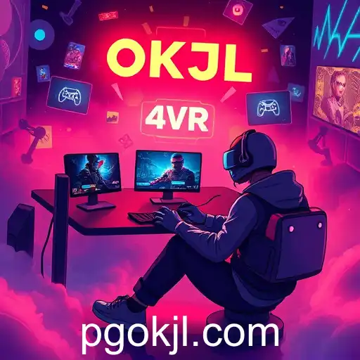 The Rise of Gaming Culture