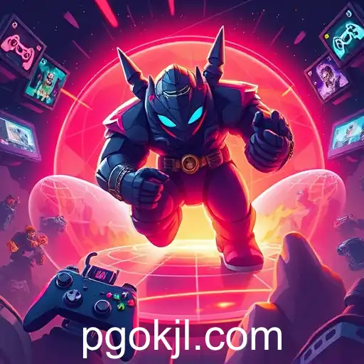 The Rise of OKJL: Transforming Online Gaming in 2025