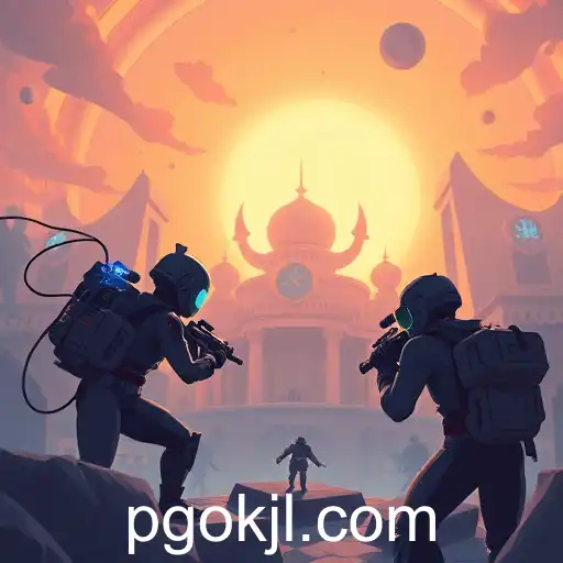 The Rise of OKJL in the Online Gaming World