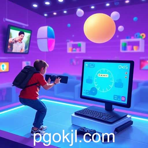 The Rise of OKJL: Revolutionizing Online Gaming