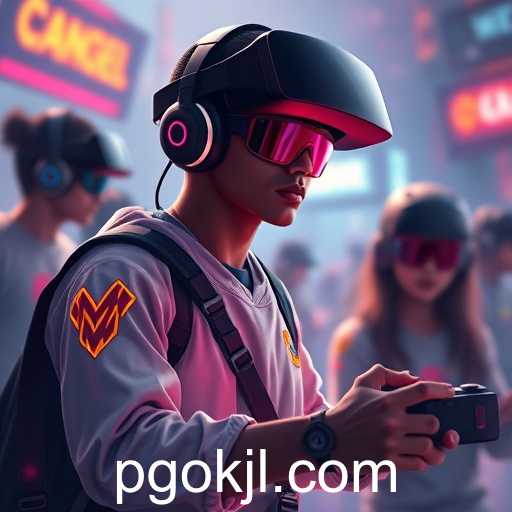 The Rise of OKJL: Revolutionizing Online Gaming