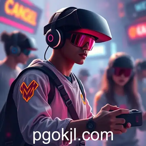The Rise of OKJL: Revolutionizing Online Gaming