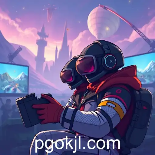 The Rise of Online Gaming Platforms