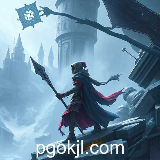Exploring the World of Role-Playing Games: A Deep Dive into 'okjl'