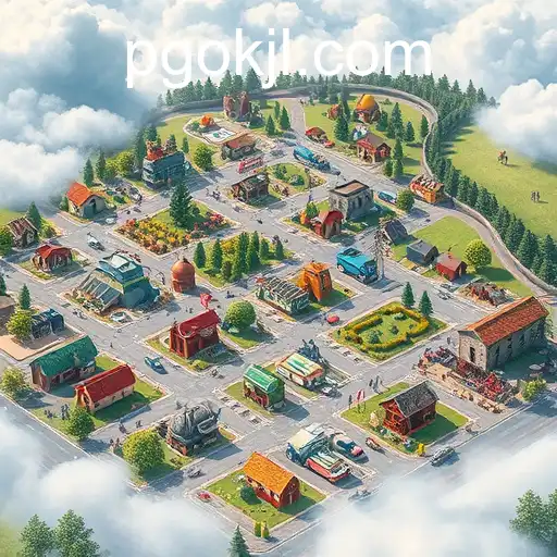 Exploring the Intricacies of Simulation Games