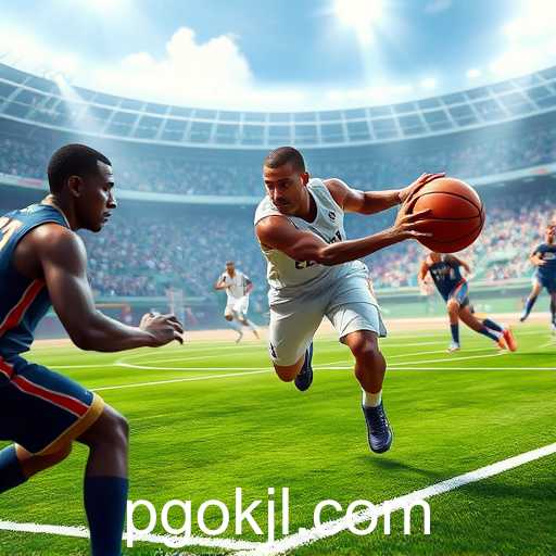 Exploring the Dynamics of Sports Games: A Digital Playground for Enthusiasts