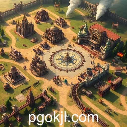 The Intricate World of Strategy Games: Balancing Fun and Skill