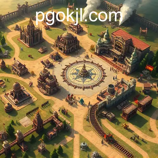 The Intricate World of Strategy Games: Balancing Fun and Skill